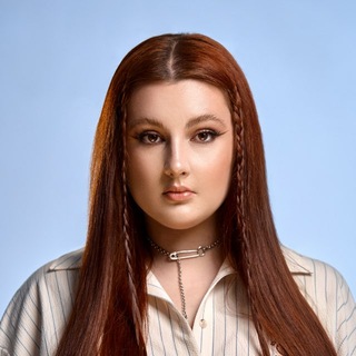 Логотип @lina_as_lee - Линочка Ли💖