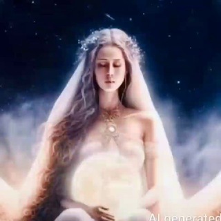 Логотип @lina_enigma - Lina Enigma