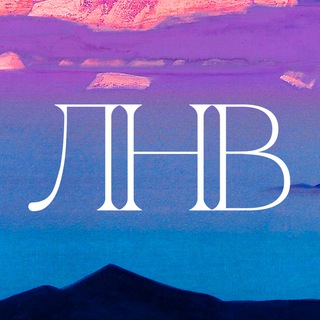 Логотип @lina_na_vystavke - Лина на выставке