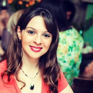 Логотип @lina_propsychology - Лина Вернер - психолог / психотерапевт