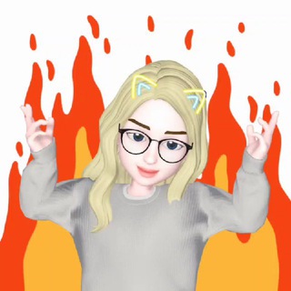 Логотип @lina_walch - Лина Вальх | Ведьма из РивГош