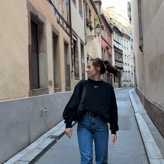 Логотип @linaafood - Линафуд 🇩🇪