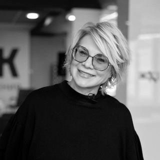 Логотип @linaarifulina - Лина Арифулина