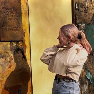 Логотип @linabazarit - Лина базарит 🤫