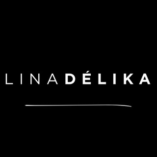 Логотип @linadelikastore - Linadelika Home — магазин товаров для дома