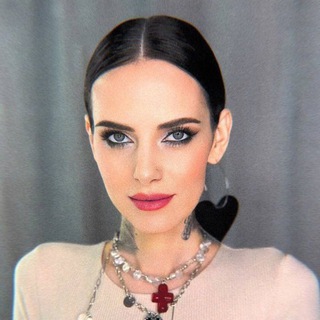 Логотип @linadzhebisashviliofficial - ЛИНА ДЖЕБИСАШВИЛИ (Official)