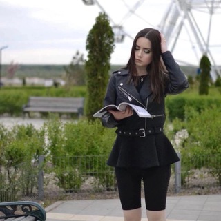 Логотип @linagerus - Стихи • Поэзия Лины Герус 📜