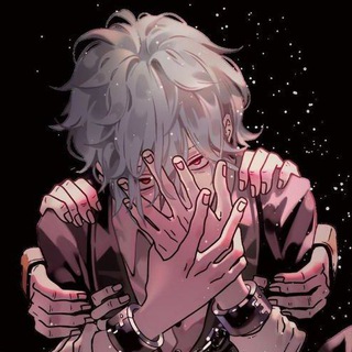 Логотип @linahelpp - линовский гарем