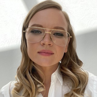 Логотип @linakalininasmm - Лина Калинина про Онлайн продажи