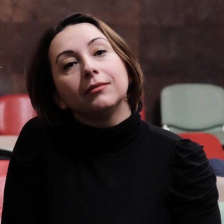 Логотип @linalinasanaeva - Утро Полины