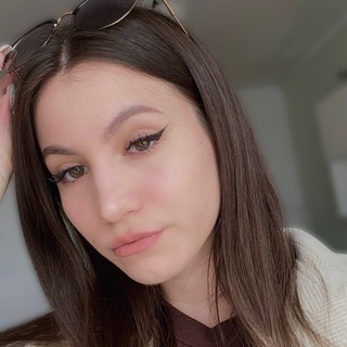 Логотип @linamorozov - алина запускает…