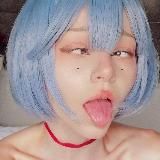 Логотип @linaneyeonai - LinaNeyeon DEEPFAKE BOOSTY