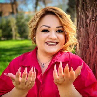 Логотип @linara_nail - ТОП-мастер Линара 💅