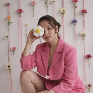 Логотип @linarayugay - Сладкая лавка Линары