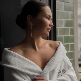 Логотип @linasamsonova - Астролог Алина Самсонова