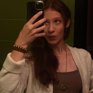 Логотип @linassalvation - lina’s salvation 🕊️