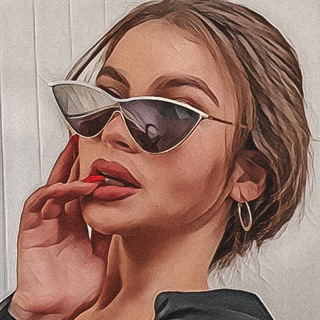 Логотип @linassworld - linassworld