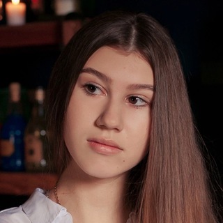 Логотип @linastylechat - чят