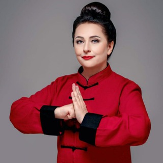 Логотип @linbaotao - Лин Бао - даосские практики