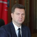 Логотип @linchenko_spb - Ли