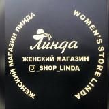 Логотип @linda_00000 - РЕйХАН_1500_ОДЕЖДА