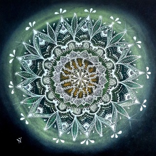 Логотип @lindagiese - Linda Giese „lebe glücklich“