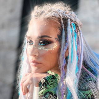 Логотип @lindamusic - ЛИНДА | Официальный канал