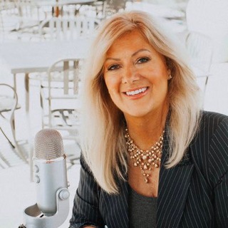 Логотип @lindapjonespage - Linda P. Jones