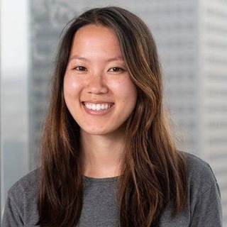 Логотип @lindaxiecryptoasset - Linda Xie cryptoasset