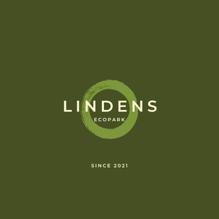 Логотип @lindensecopark - Lindens Ecopark