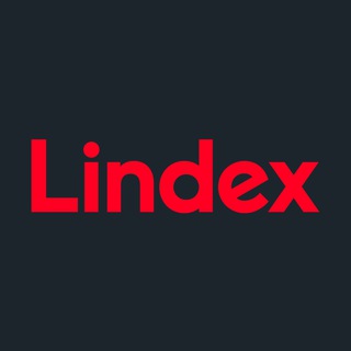 Логотип @lindex_russia - Lindex