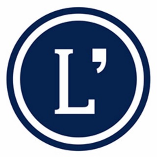 Логотип @lindipendente - L'Indipendente