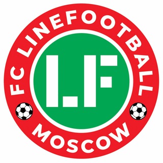 Логотип @line_football - Линия Футбола