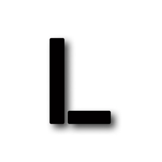 Логотип @line_of_code - LINE