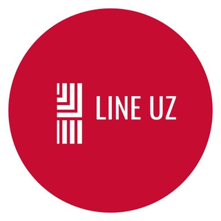 Логотип @line_online_shop - Line uz