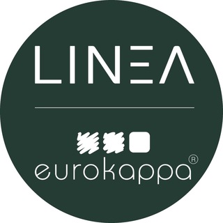 Логотип @linea2214 - ЛИНИЯ кaнaл для oртoдонтoв