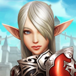 Логотип @lineage2essence - Lineage 2 Essence