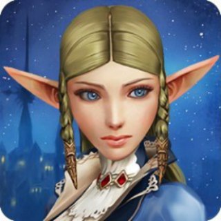 Логотип @lineage2legacyrussia - Lineage 2 Legacy