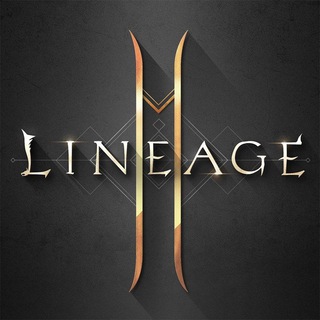 Логотип @lineage2mofficial_ru - Lineage2M RU / EU East