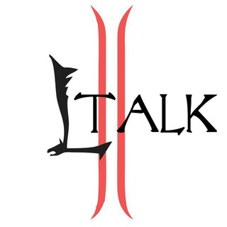 Логотип @lineage2talk - Lineage ][ Talk