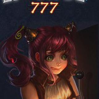 Логотип @lineage777 - Lineage777.com