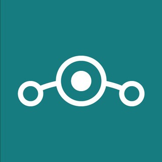 Логотип @lineageos_group - LineageOS Group