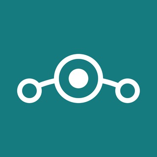 Логотип @lineageos_updates - LineageOS Updates Tracker