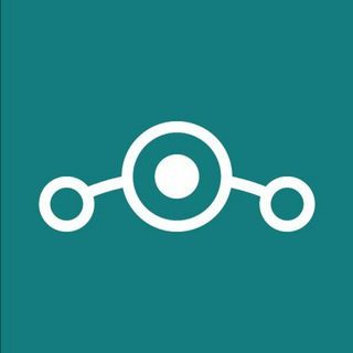 Логотип @lineageos_zh - LineageOS 中文圈