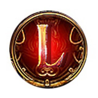 Логотип @lineagers - Lineagers