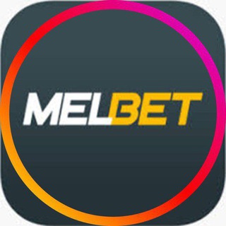 Логотип @linebet_1khbet_apk_1xbet_melbet - MELBET APK
