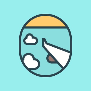 Логотип @linechange - Пересадка