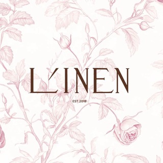 Логотип @linenlinen - Linen Linen