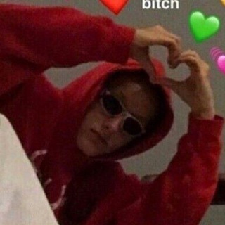 Логотип @linesofpunk - строчки панка