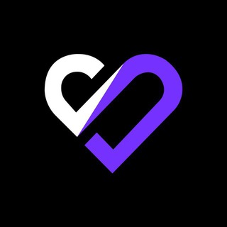 Логотип @lineuup - LineUp Знакомства👩🏼‍❤‍💋‍👨🏻